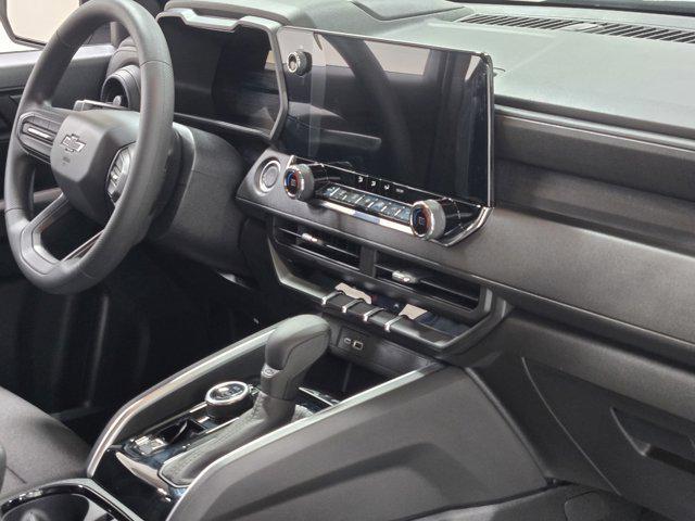 new 2026 Chevrolet Colorado car, priced at $39,195