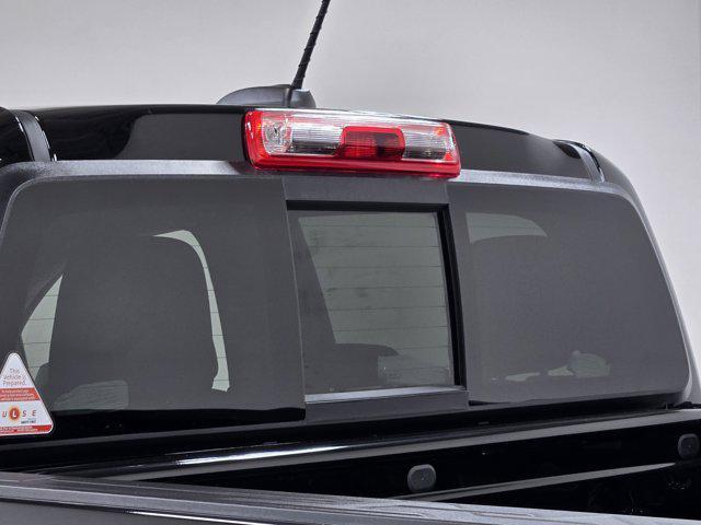 new 2026 Chevrolet Colorado car, priced at $39,195