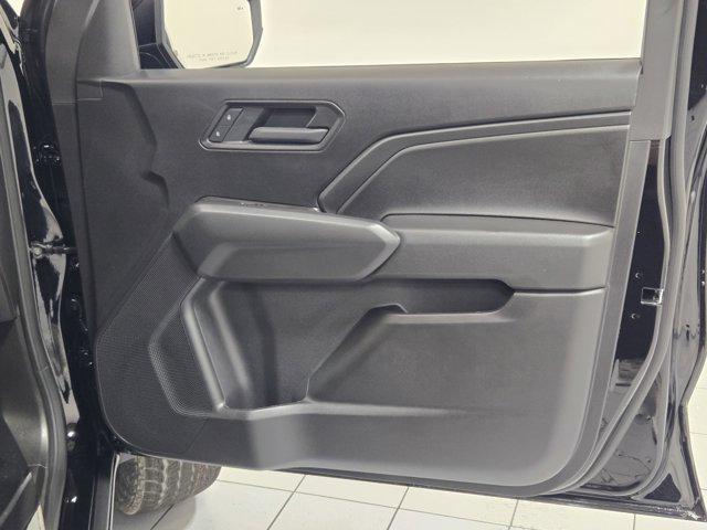 new 2026 Chevrolet Colorado car, priced at $39,195