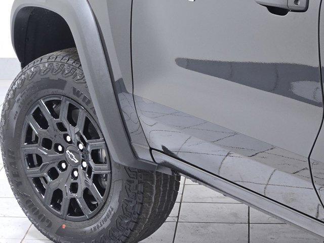 new 2026 Chevrolet Colorado car, priced at $39,195