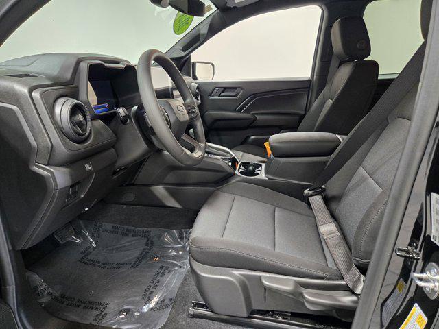 new 2026 Chevrolet Colorado car, priced at $39,195
