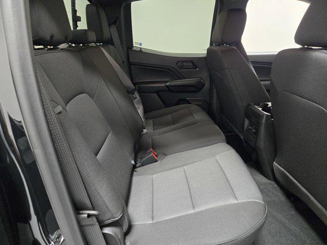 new 2026 Chevrolet Colorado car, priced at $39,195