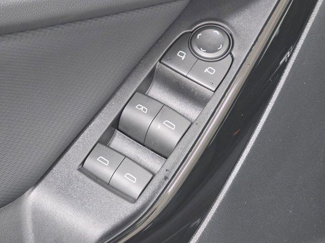 new 2026 Chevrolet Equinox car, priced at $29,791