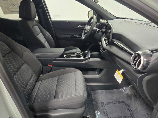 new 2026 Chevrolet Equinox car, priced at $29,791