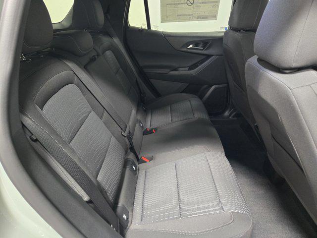 new 2026 Chevrolet Equinox car, priced at $29,791