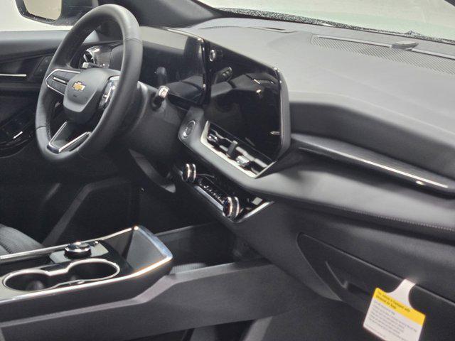 new 2026 Chevrolet Equinox car, priced at $29,791