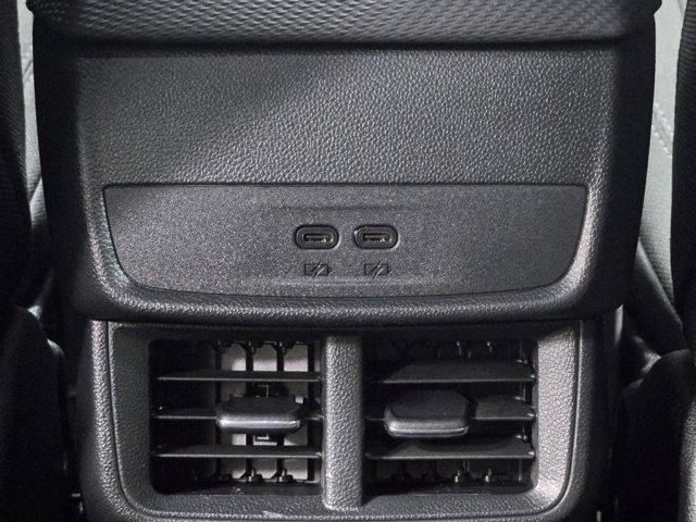 new 2026 Chevrolet Equinox car, priced at $29,791