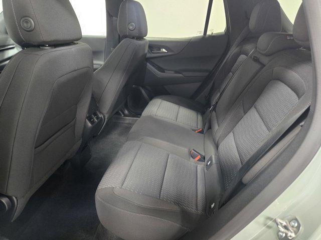 new 2026 Chevrolet Equinox car, priced at $29,791