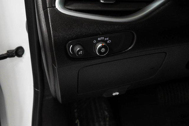 used 2023 Chevrolet Malibu car, priced at $18,886