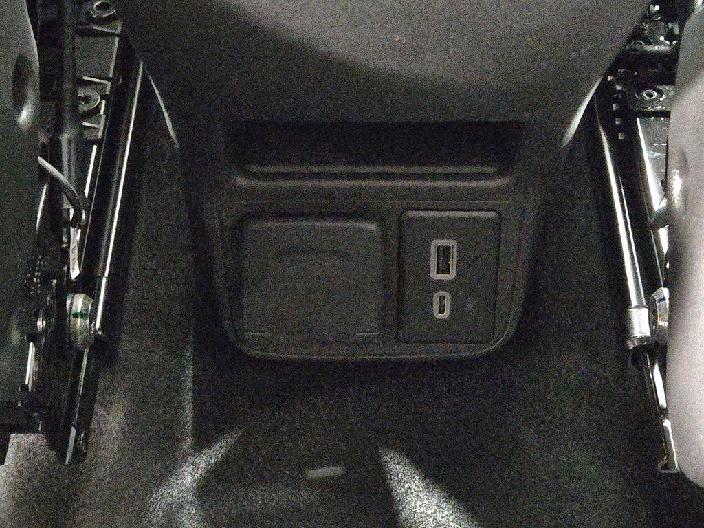 new 2026 Chevrolet TrailBlazer car, priced at $31,318
