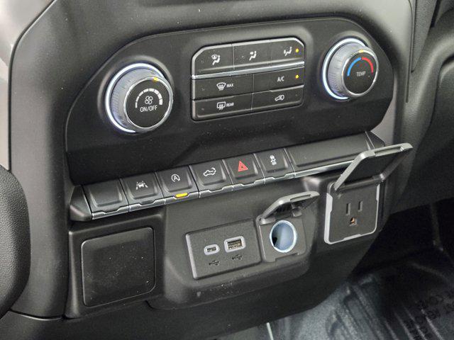 new 2026 Chevrolet Silverado 1500 car, priced at $37,273