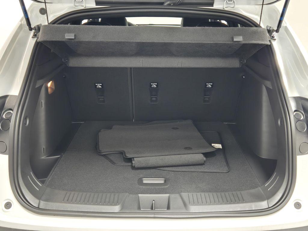 new 2026 Chevrolet Trax car, priced at $25,125