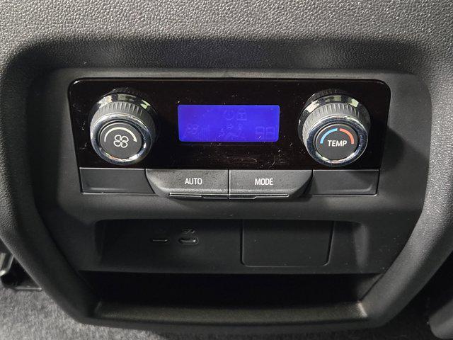 new 2026 Chevrolet Traverse car, priced at $42,771