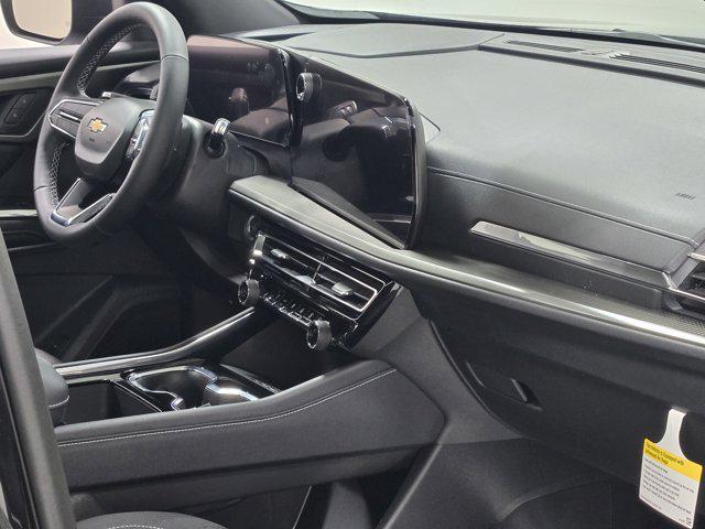 new 2026 Chevrolet Traverse car, priced at $42,771