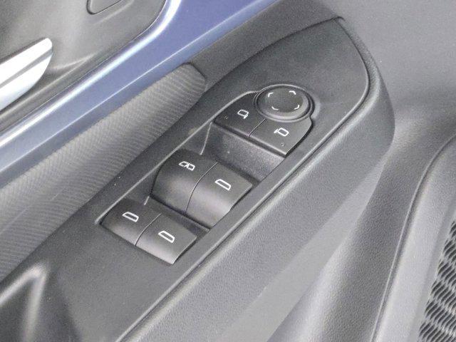 new 2026 Chevrolet Equinox EV car, priced at $41,241