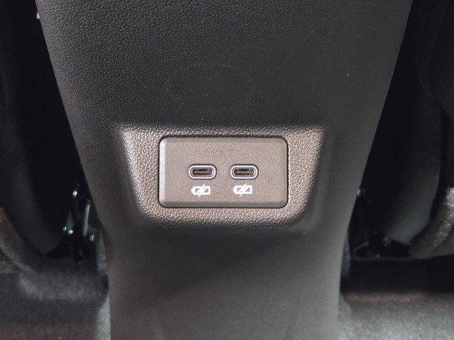 new 2027 Chevrolet Bolt car, priced at $33,396