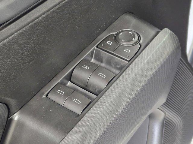new 2026 Chevrolet Colorado car, priced at $42,916
