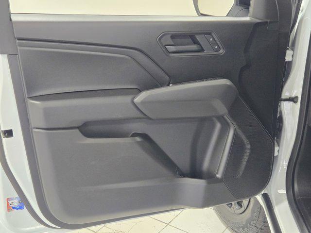 new 2026 Chevrolet Colorado car, priced at $42,916