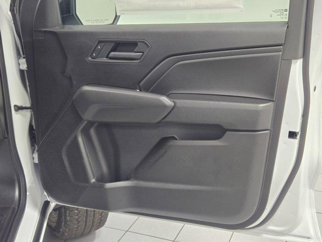 new 2026 Chevrolet Colorado car, priced at $42,916