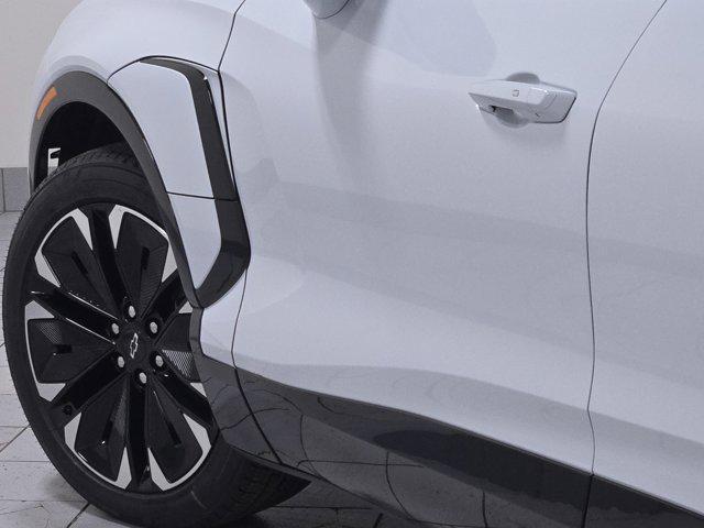 new 2026 Chevrolet Blazer EV car, priced at $52,144