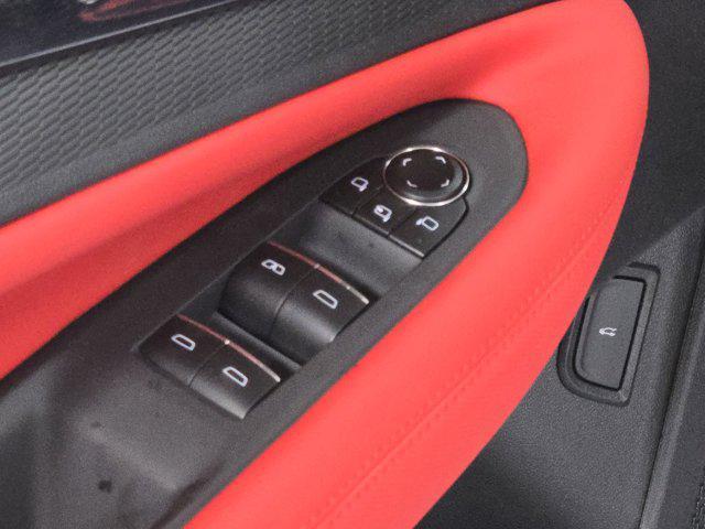 new 2026 Chevrolet Blazer EV car, priced at $52,144