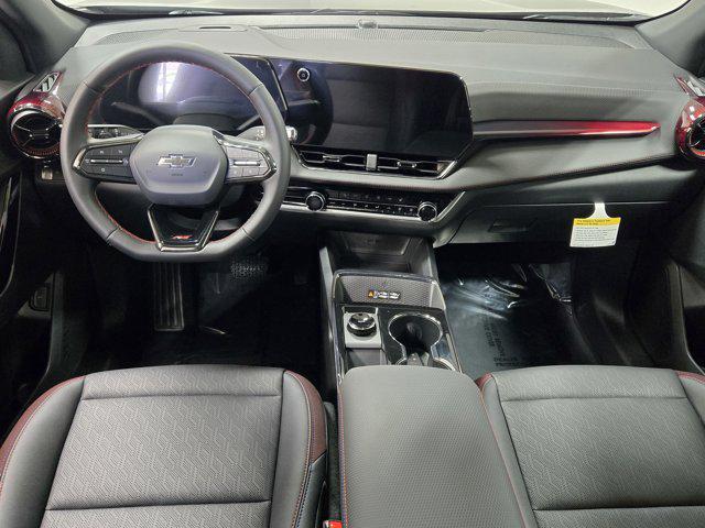 new 2026 Chevrolet Equinox car, priced at $33,175