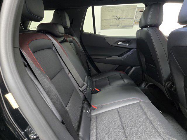 new 2026 Chevrolet Equinox car, priced at $33,175