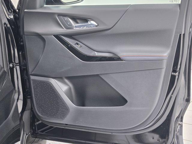 new 2026 Chevrolet Equinox car, priced at $33,175