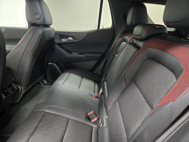 new 2026 Chevrolet Equinox car, priced at $33,175