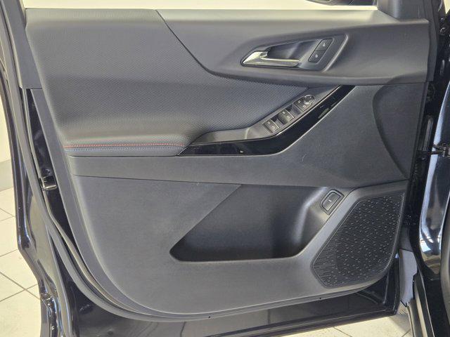 new 2026 Chevrolet Equinox car, priced at $33,175