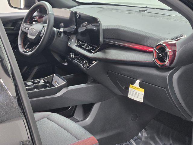 new 2026 Chevrolet Equinox car, priced at $33,175