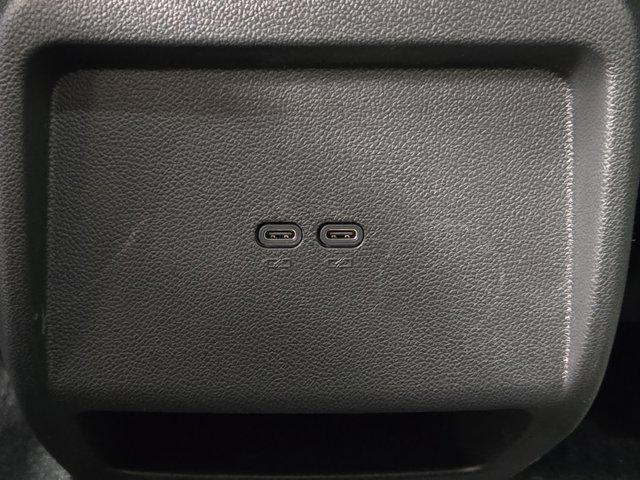 new 2026 Chevrolet Equinox EV car, priced at $32,845