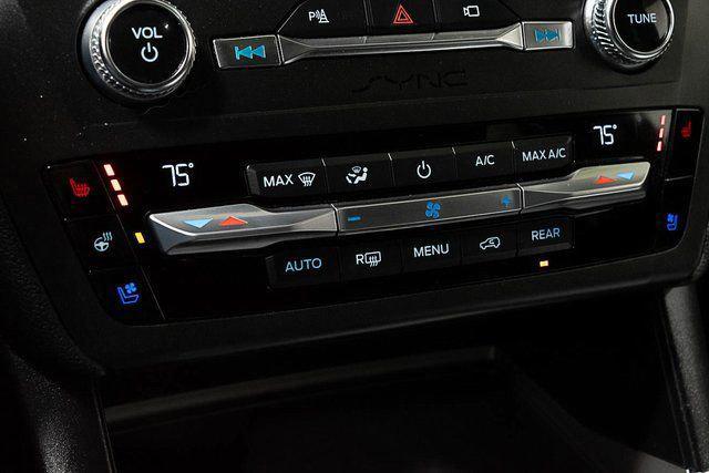 used 2020 Ford Explorer car, priced at $25,486