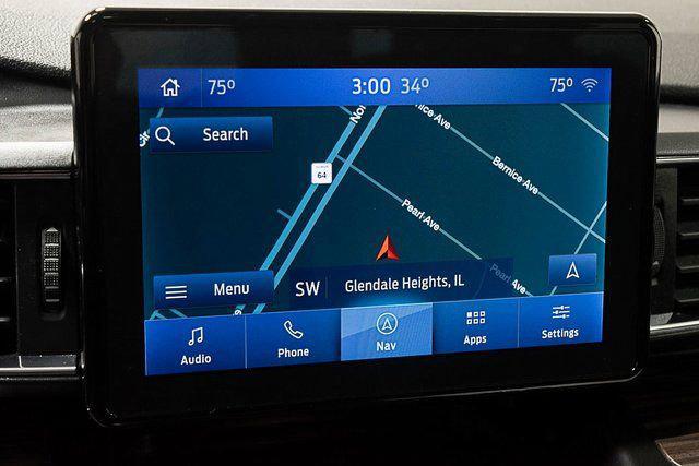 used 2020 Ford Explorer car, priced at $25,486