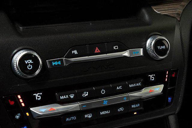 used 2020 Ford Explorer car, priced at $25,486