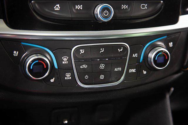 used 2019 Chevrolet Traverse car, priced at $20,986