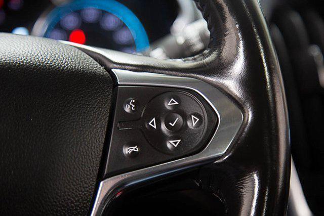 used 2019 Chevrolet Traverse car, priced at $20,986