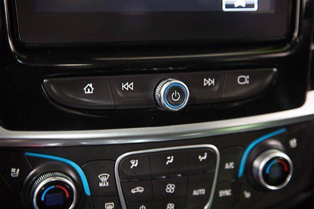 used 2019 Chevrolet Traverse car, priced at $20,986