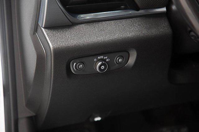 used 2019 Chevrolet Traverse car, priced at $20,986