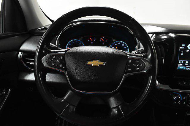 used 2019 Chevrolet Traverse car, priced at $22,164