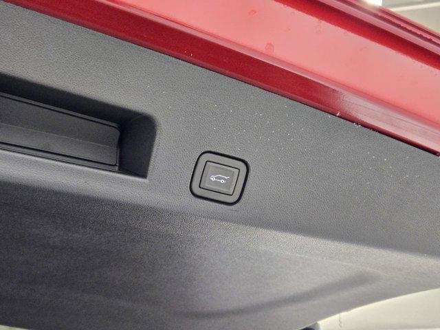 new 2026 Chevrolet Traverse car, priced at $43,272