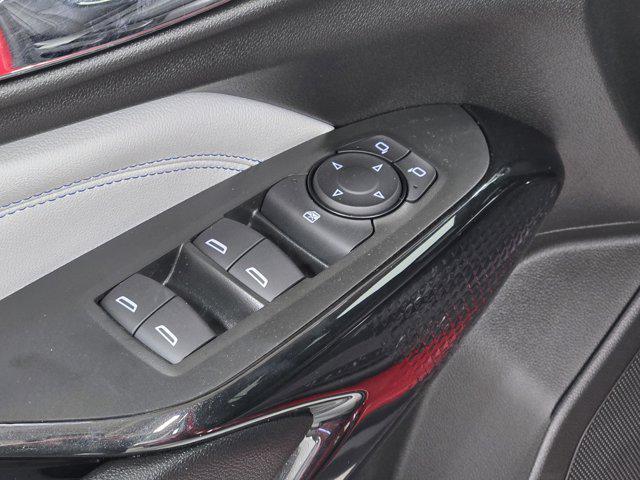 new 2026 Chevrolet Trax car, priced at $24,802