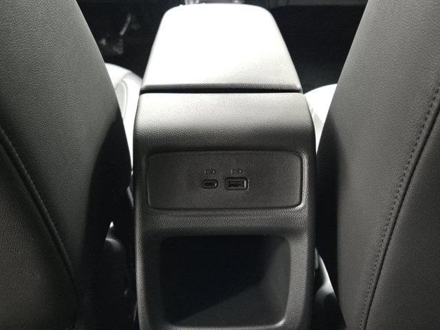 new 2026 Chevrolet Trax car, priced at $24,802