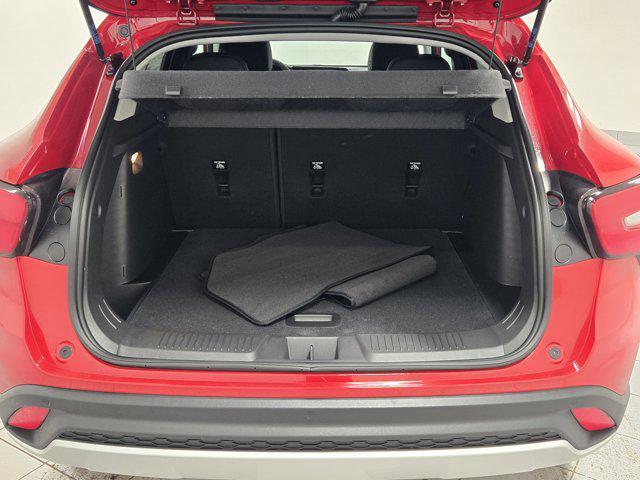 new 2026 Chevrolet Trax car, priced at $24,802