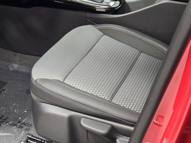 new 2026 Chevrolet Trax car, priced at $24,802