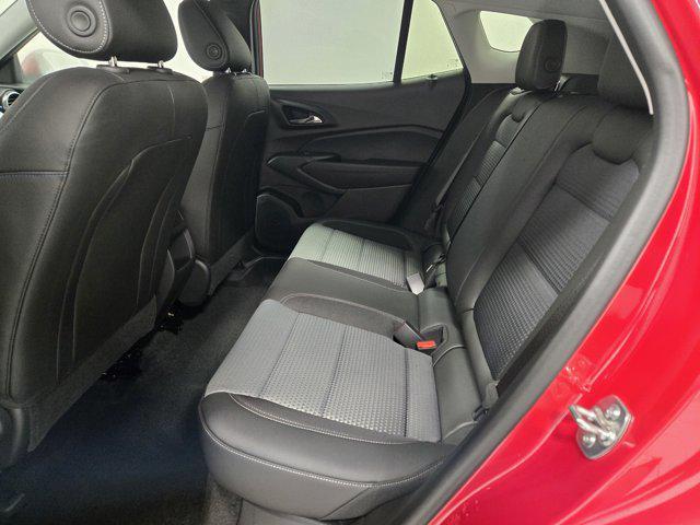 new 2026 Chevrolet Trax car, priced at $24,802