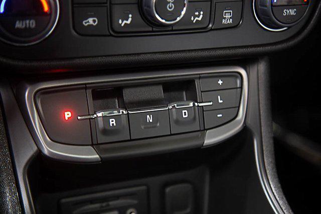 used 2024 GMC Terrain car, priced at $27,986