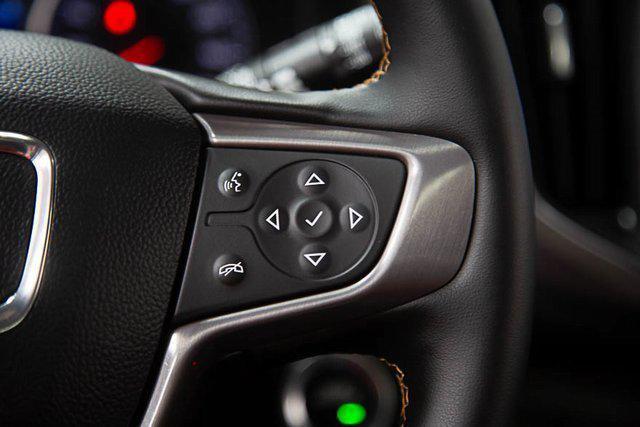 used 2024 GMC Terrain car, priced at $27,986