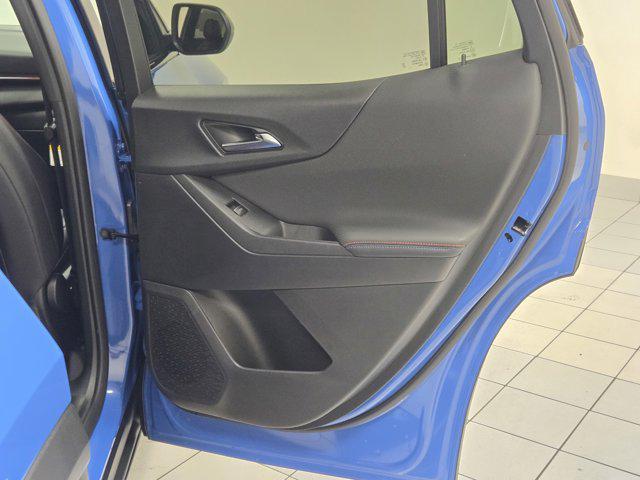 new 2026 Chevrolet Equinox car, priced at $31,754