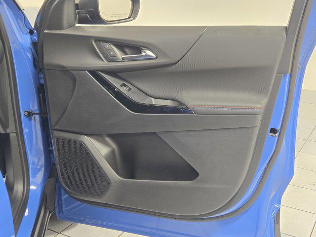 new 2026 Chevrolet Equinox car, priced at $31,754